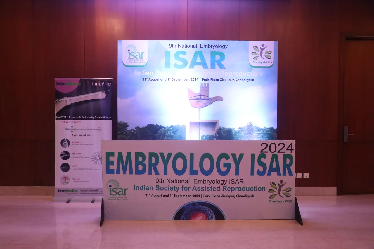 Embryology ISAR 2024 GALLERY