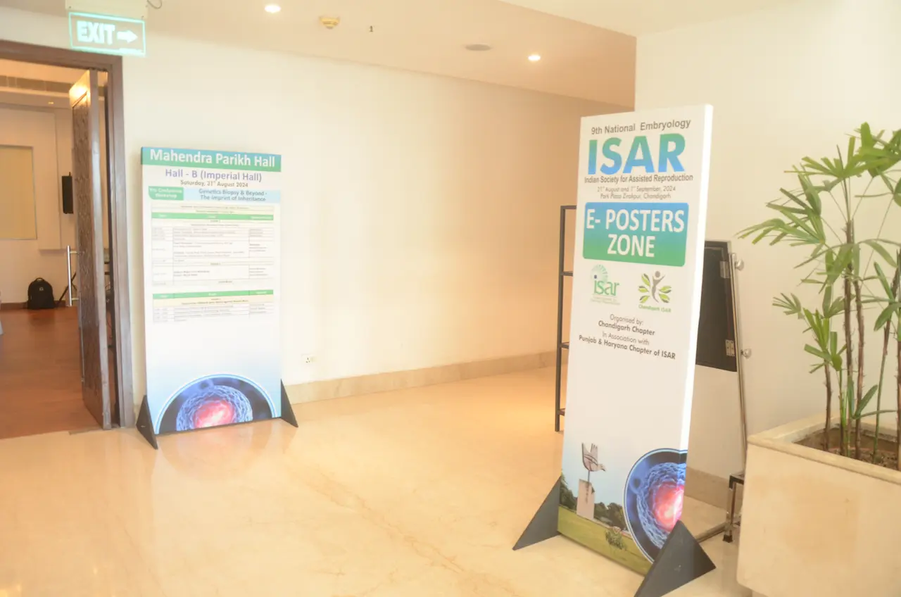 Embryology ISAR 2024 GALLERY